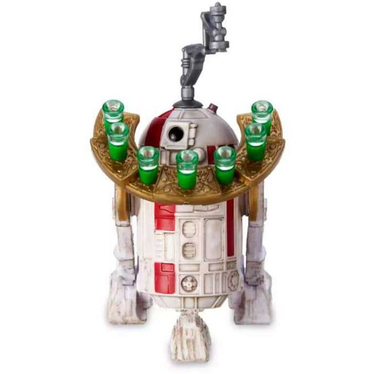 R2-S4M - Star Wars Droid Factory (Disney Parks Exclusive) - Disney (Star Wars) action figure collectible [Barcode 400956518459] - Main Image 4