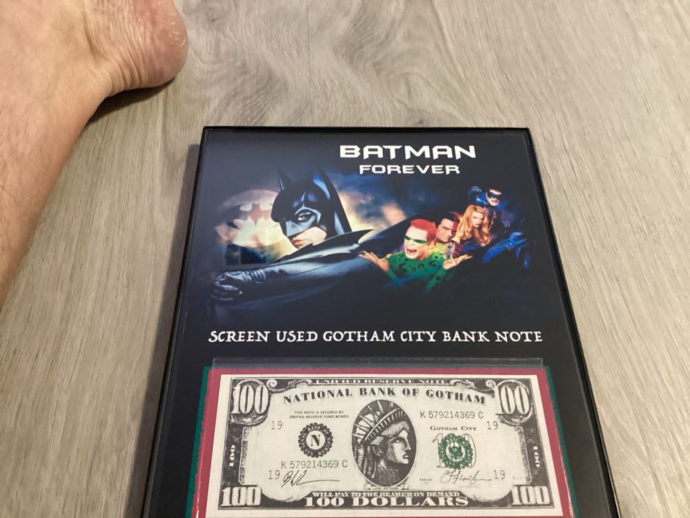 Beast Kingdom Batman V Superman: Dah-014 Dynamic 8ction Knightmare Batman Action Figure Multicolor