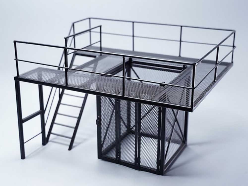 Ren & Stimpy Mini Figure 2-Pack