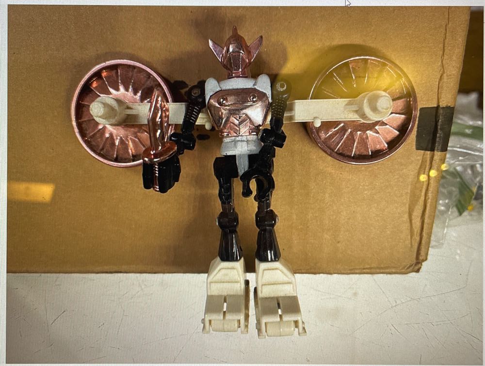 Koopa Paratroopa Red