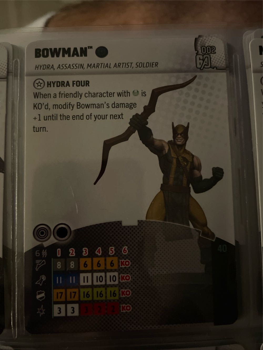 DC Comics : Black Adam™