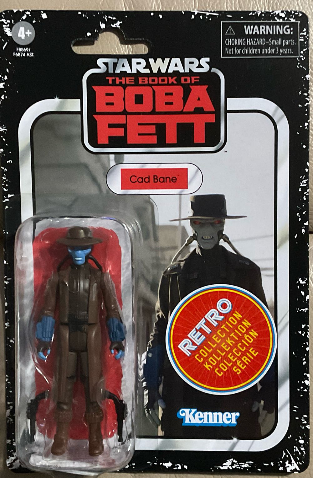 TMNT Metalfigs: Raphael