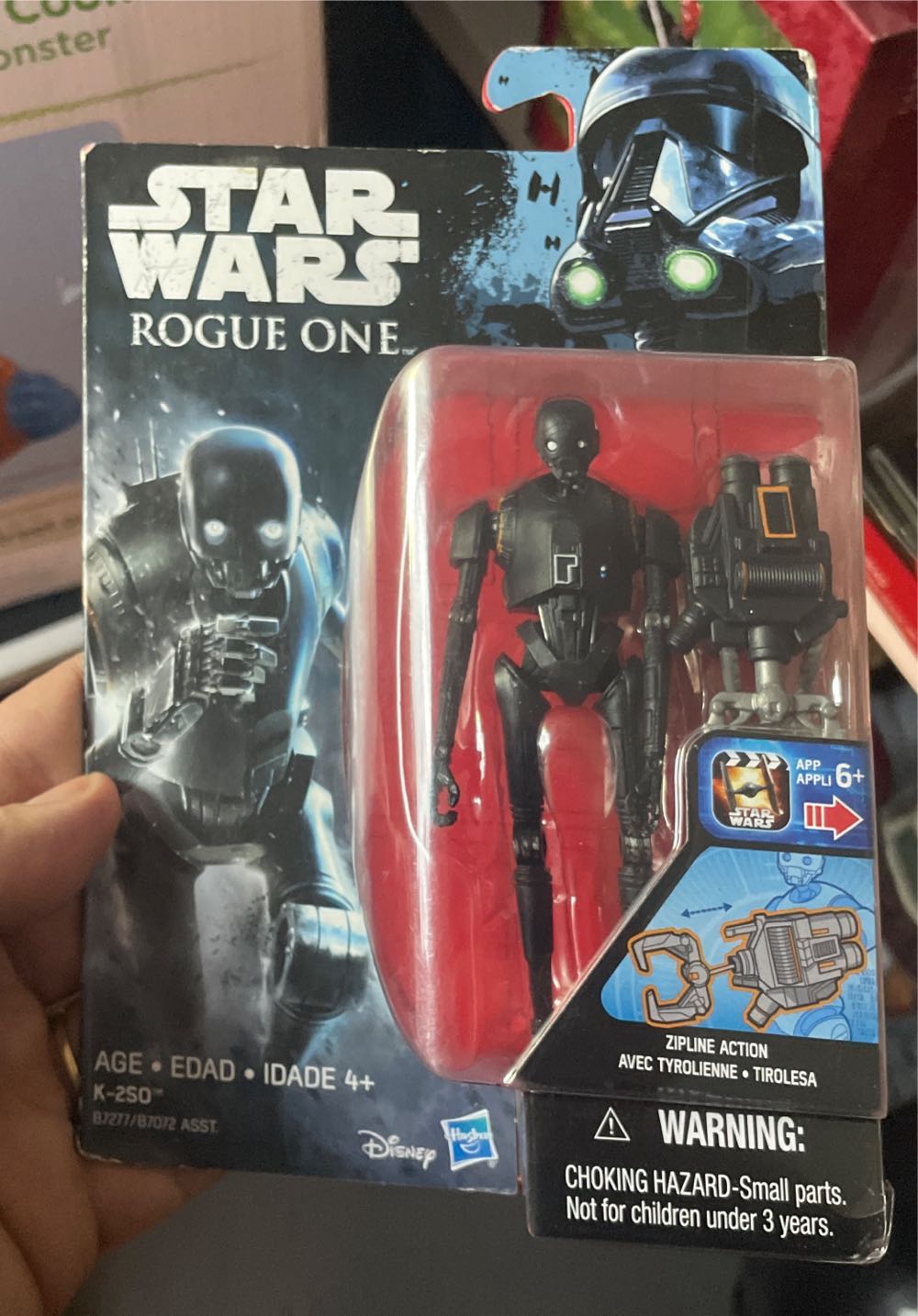 Wwe Wrestling Rumblers Series 3 Cm Punk &amp; Kane Mini 2 Pack