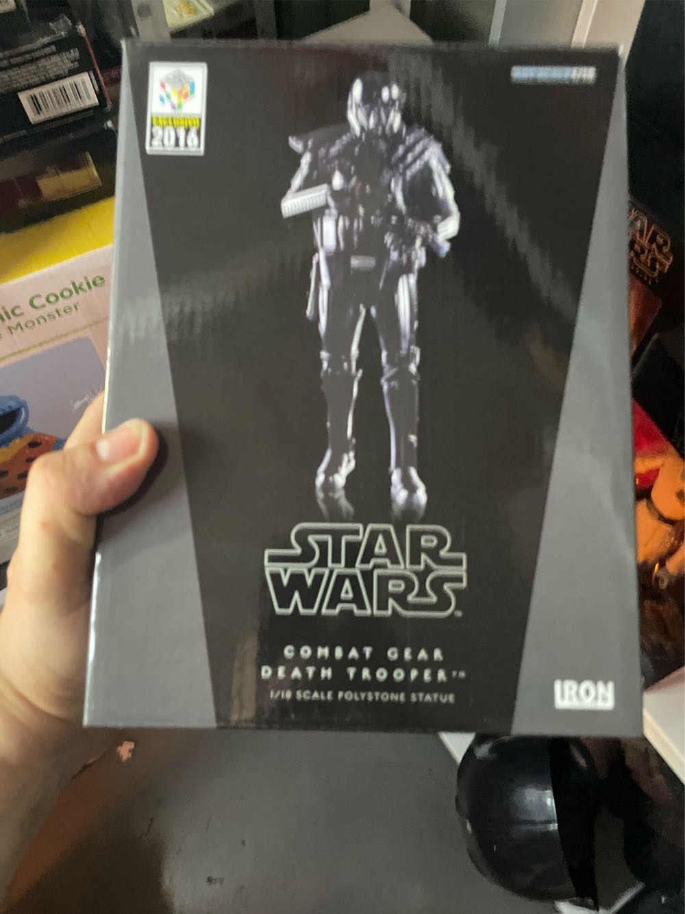 G.I. Joe ARAH Cobra Mamba