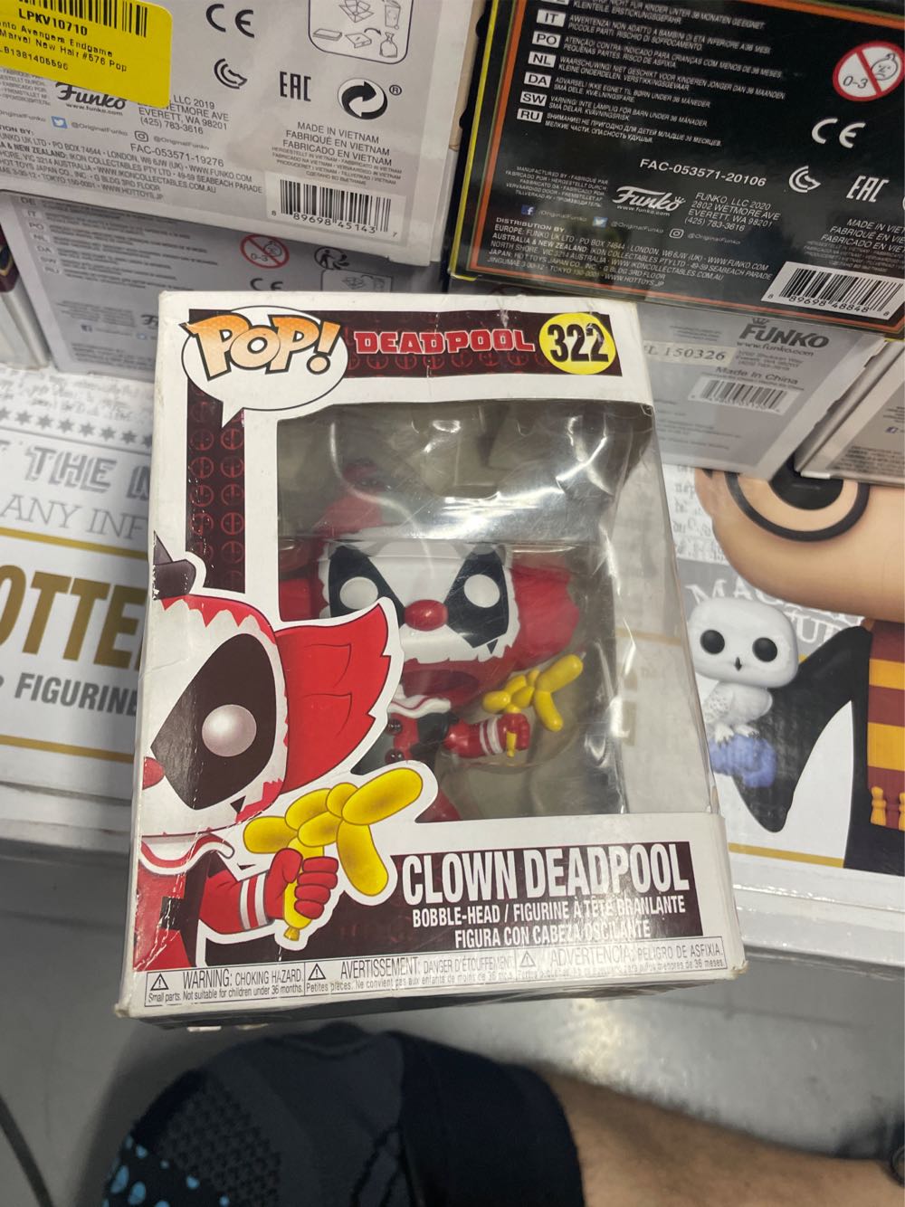 Seth Rollins (Basic 141)