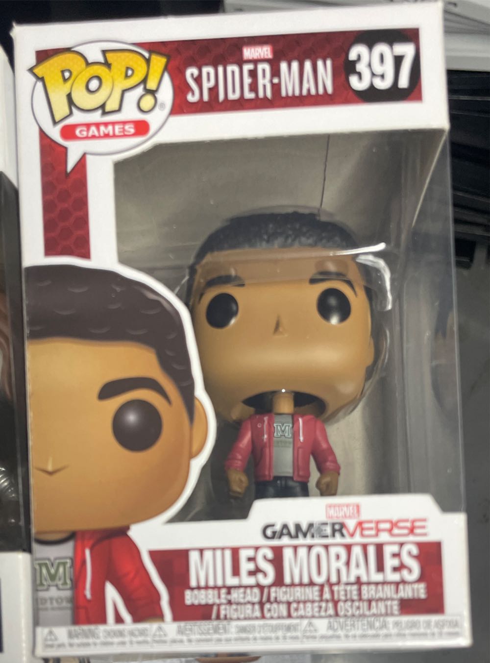 Super Mario - Boo Ghost 2.5” 