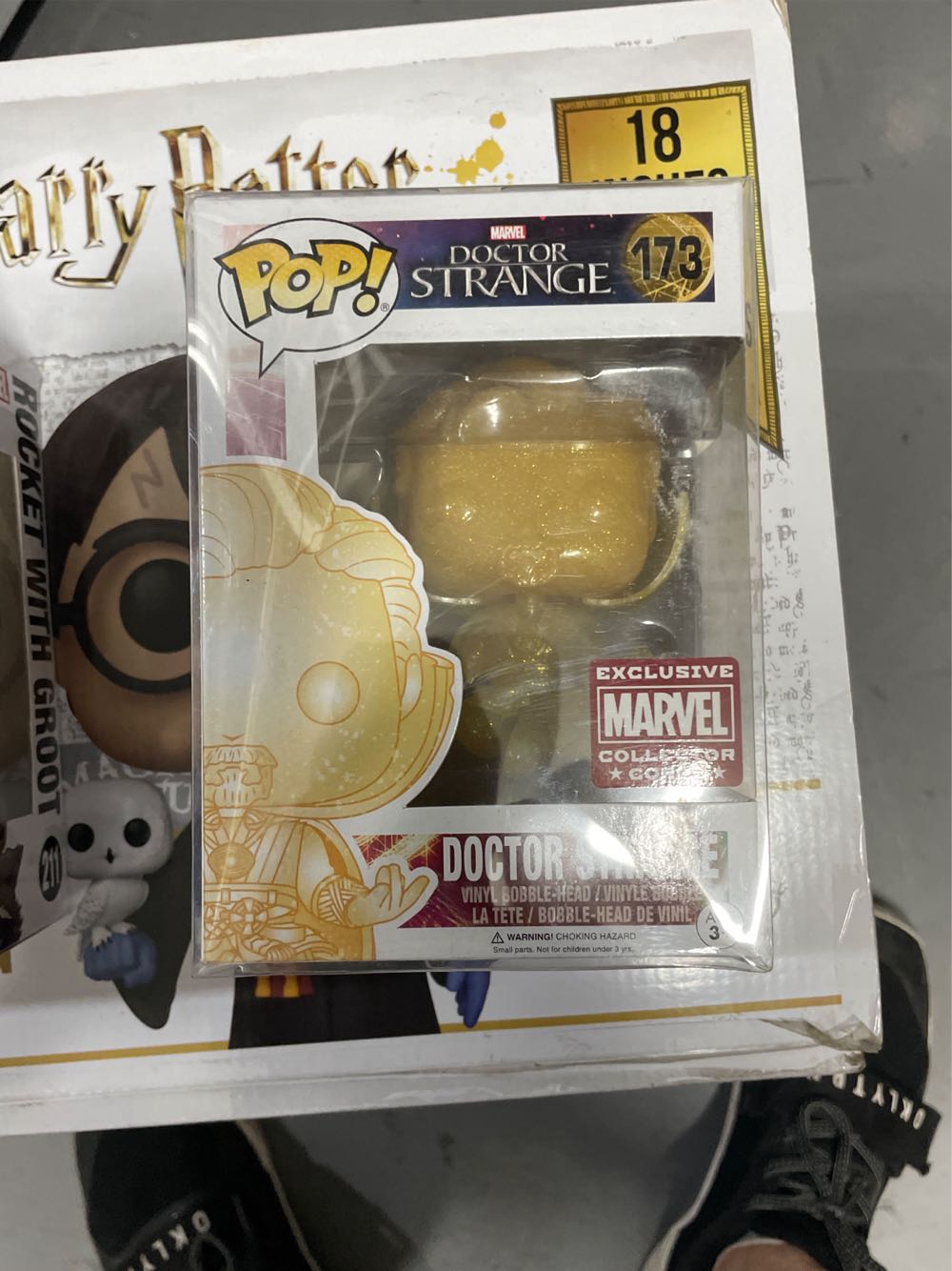 Pokemon Tcg: Sword & Shield Battle Styles Blister Pack With 3 Booster Packs Random Draw