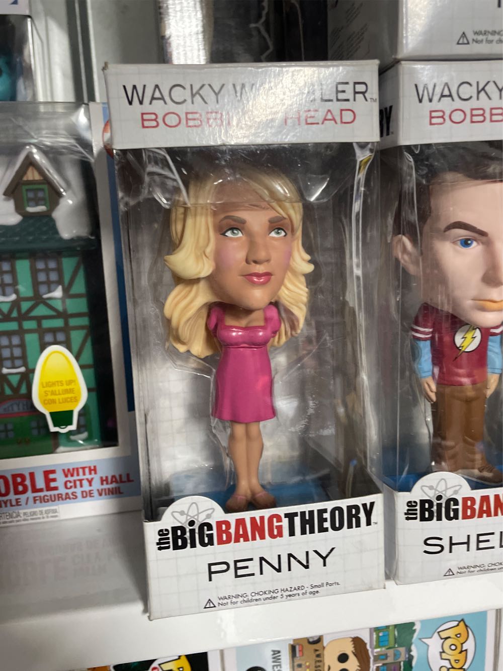 Sun&moon Gx Challenge Box