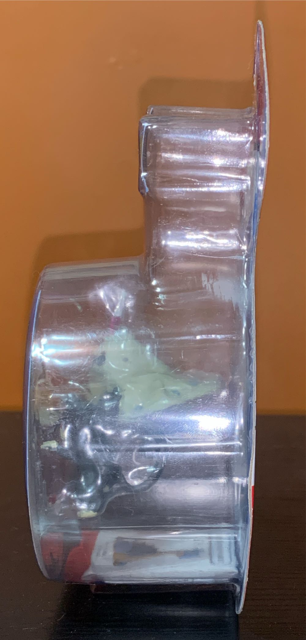 Alolan Rattata | Sandygast - Jazwares LLC (Pokémon) action figure collectible [Barcode 889933950039] - Main Image 2