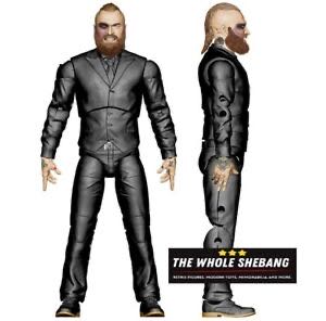 Tamashii Nations Samurai Sword Chainsaw Man Bandai Spirits S.h.figuarts