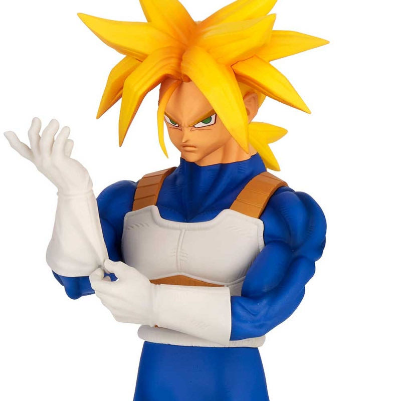 Animated Universe Bumblebee