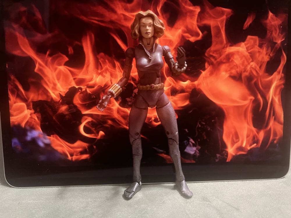 Dc Collectibles Ame-comi: Harley Quinn And Poison Ivy Holiday Pvc Figures 2-pack