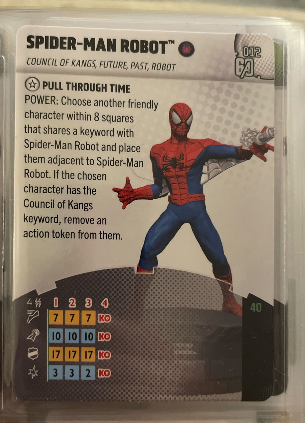 Retro Star Wars : Fennec Shand