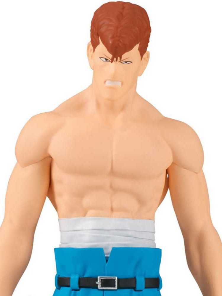 Hot Fuzz Danny Butterman Vinyl Idolz Figure