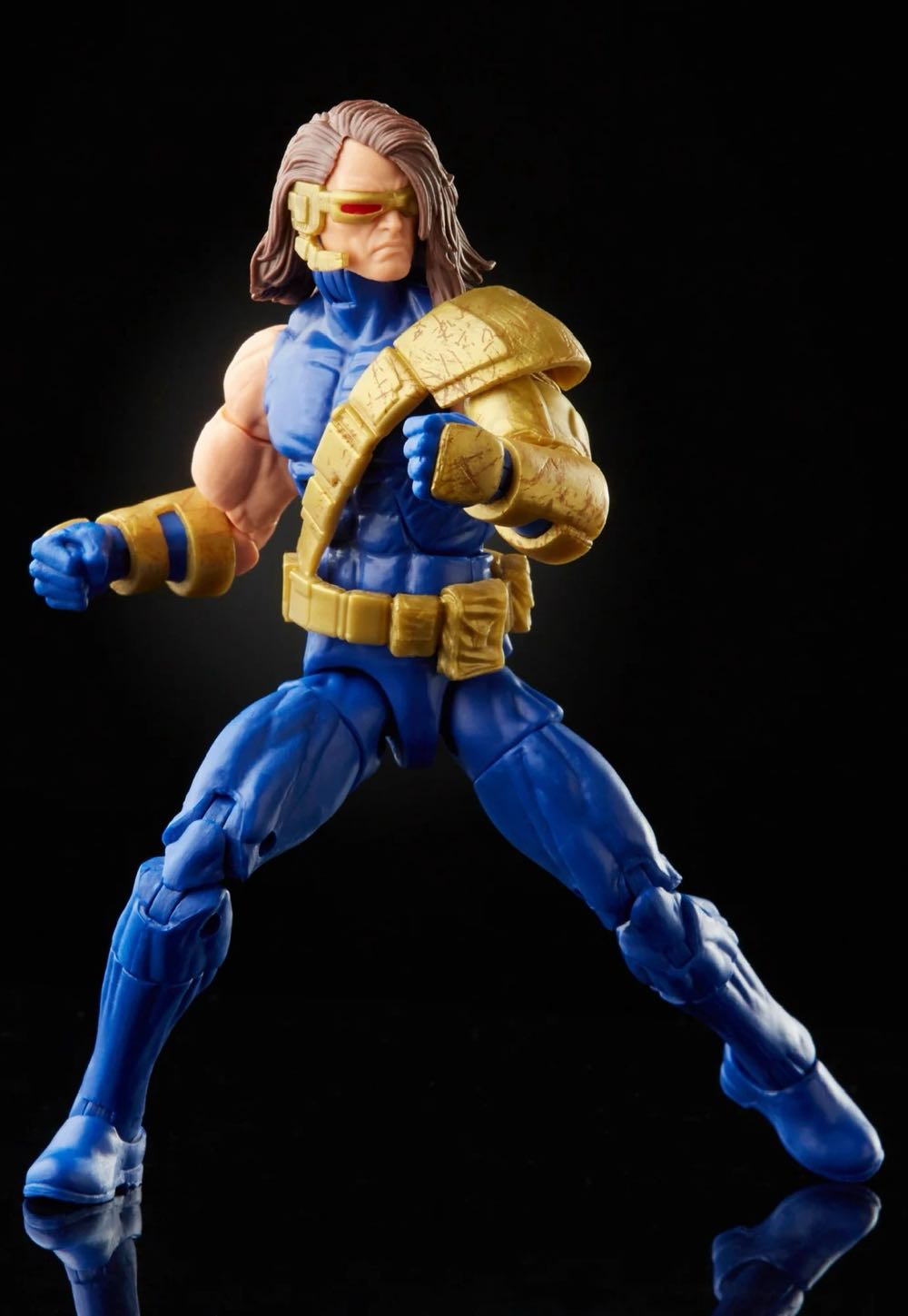 X-Men: Cyclops (Age Of Apocalypse) - Hasbro (Marvel Legends) action figure collectible - Main Image 3