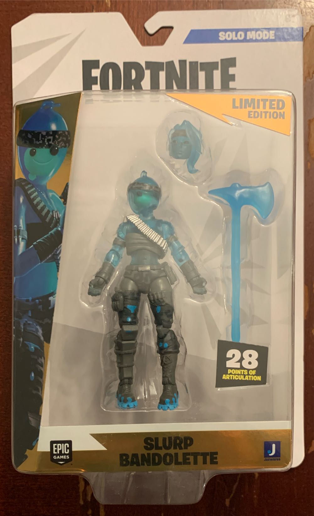 Hasbro Marvel Universe Magneto 026 Action Figure