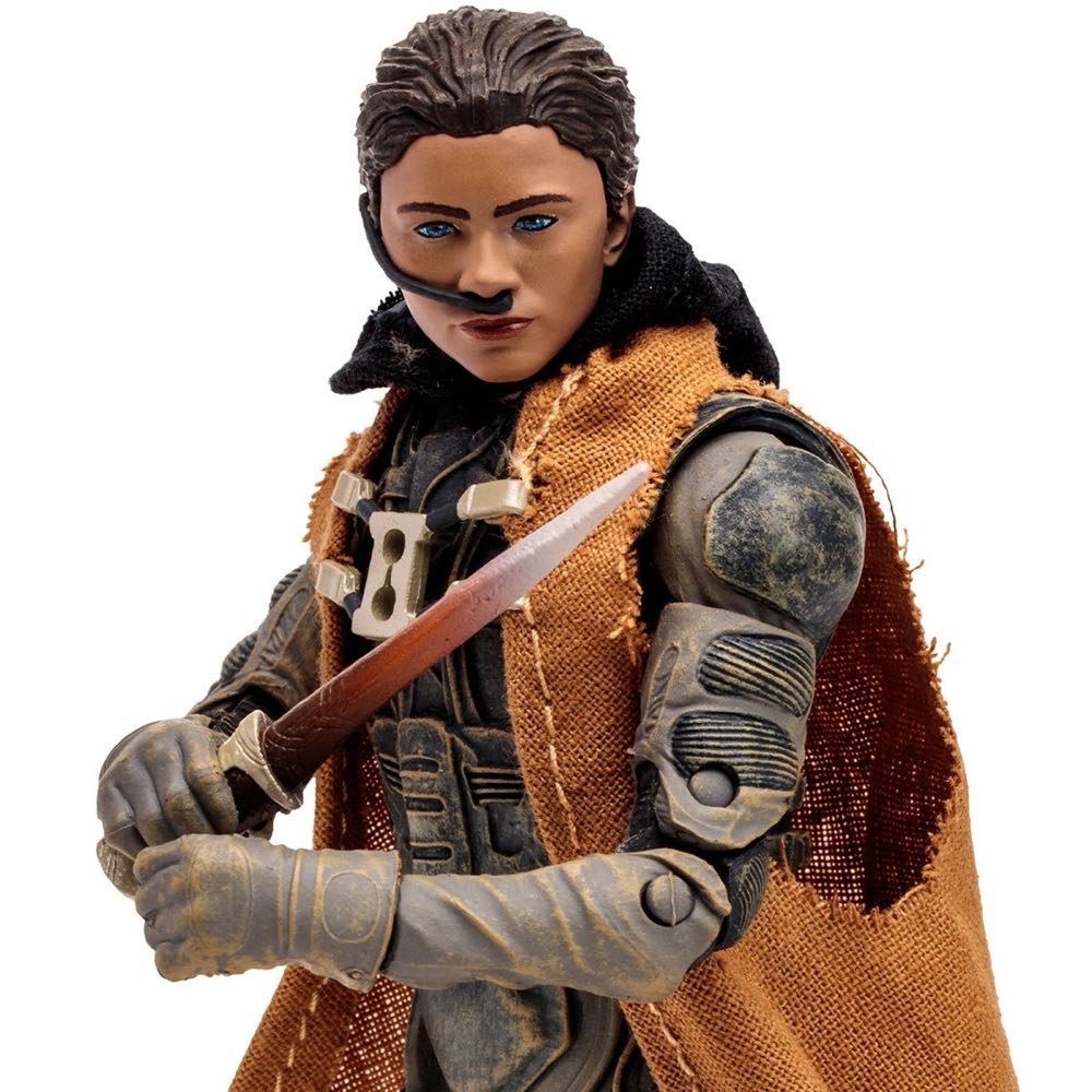 Chani - McFarlane (Dune) action figure collectible - Main Image 2