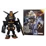 QMSV Mini RX-78-2 Gundam Ver. ANGUS (McDonald’s)  action figure collectible [Barcode 6976193580015] - Main Image 1