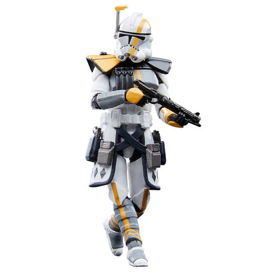 VC282 - ARC Commander Blitz - Hasbro (The Vintage Collection) action figure collectible - Main Image 2