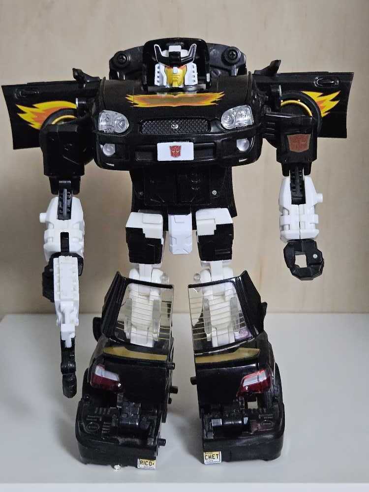 Pop! Funko Icons Rat Fink Gitd Sdcc Summer Convention Exclusive