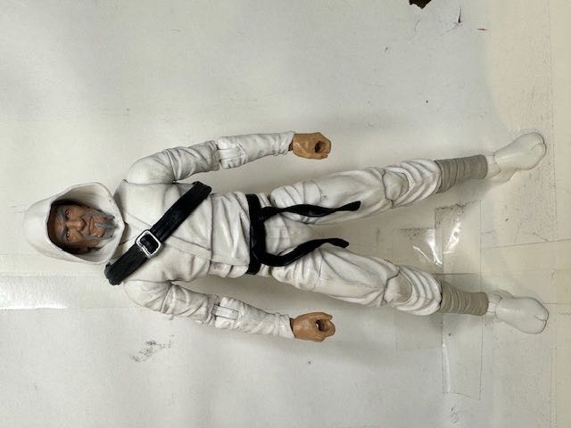 The Legend of Zelda: Breath of the Wild - Daruk (first 4 Figures)