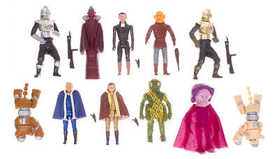 Battlestar Galactica - Starbuck - Mattel (Battlestar Galactica) action figure collectible - Main Image 2