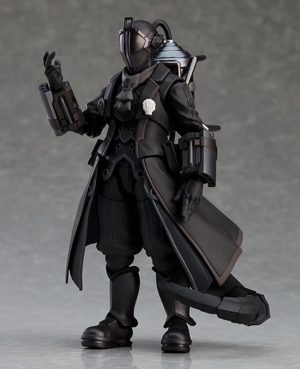 Bondrewd - Max Factory (Made in Abyss) action figure collectible - Main Image 2