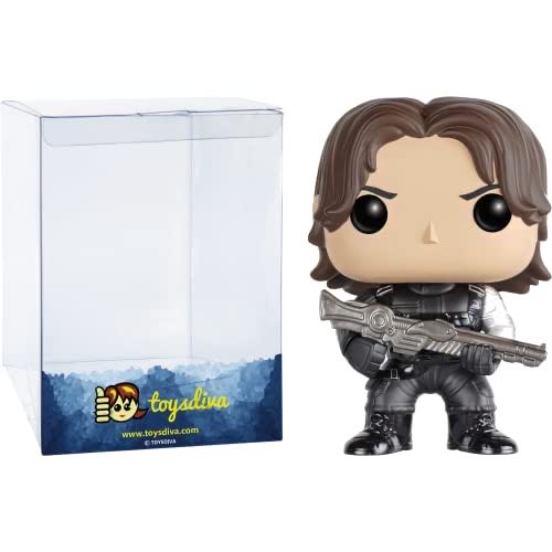 Star Wars Mega Figurine Disney Store 20pc Box Set New