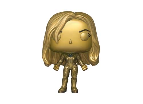 Funko Enchantress Pop! La