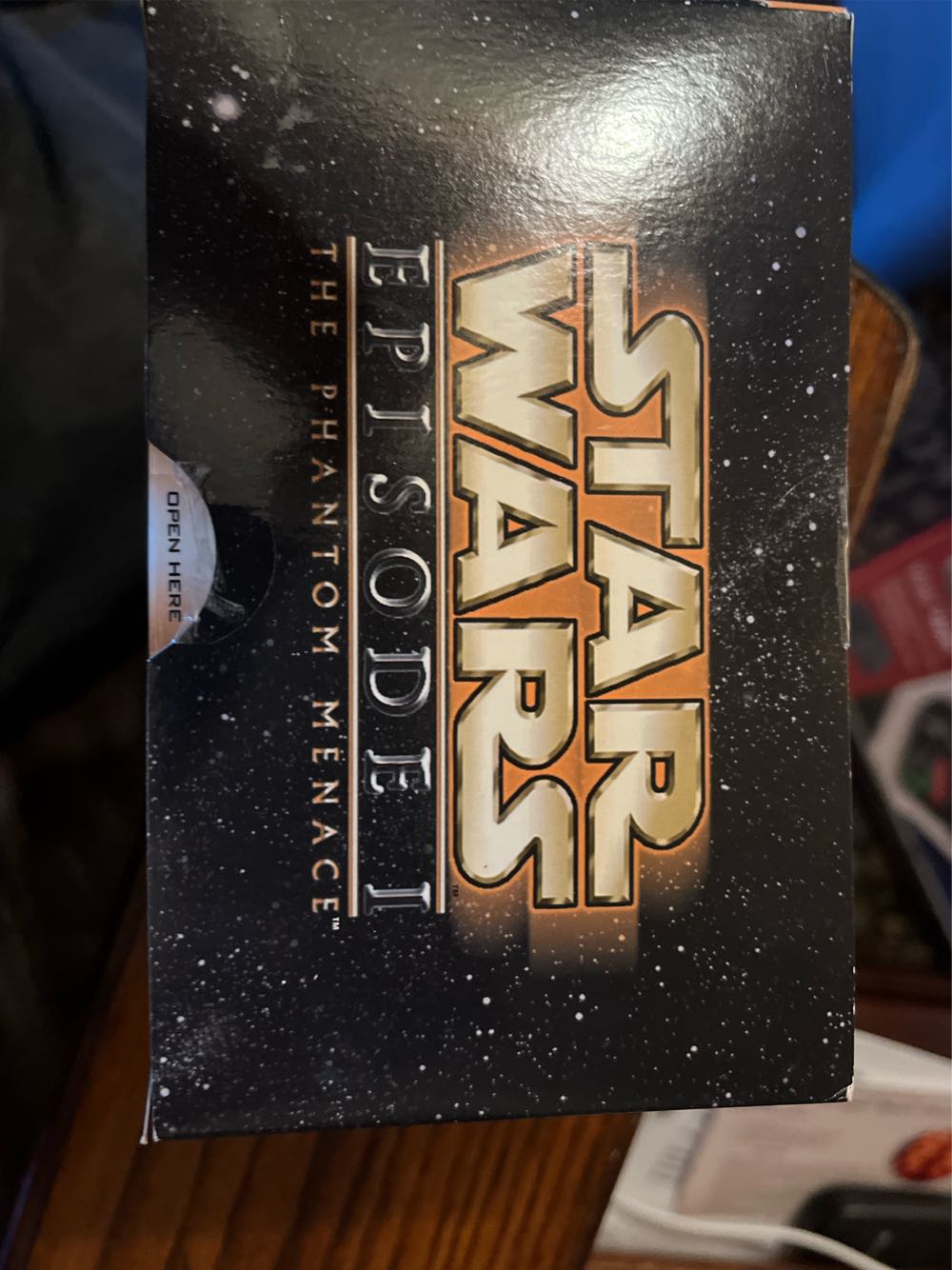 Planet Tatooine Taco Bell - Tricon Global Restaurants action figure collectible - Main Image 2