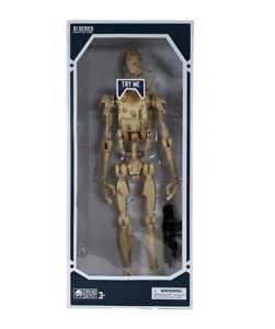 Batgirl - Three Jokers