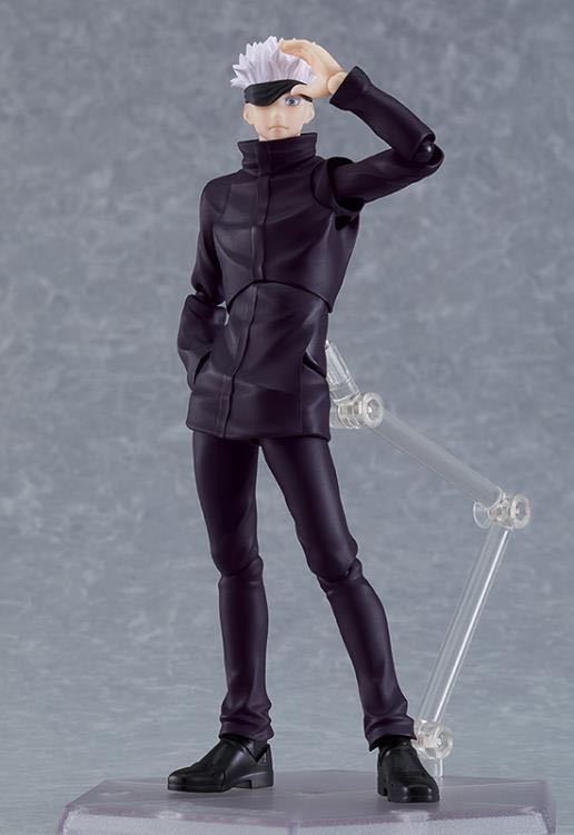 Satoru Gojo - Good Smile Company (Jujutsu Kaisen) action figure collectible - Main Image 2