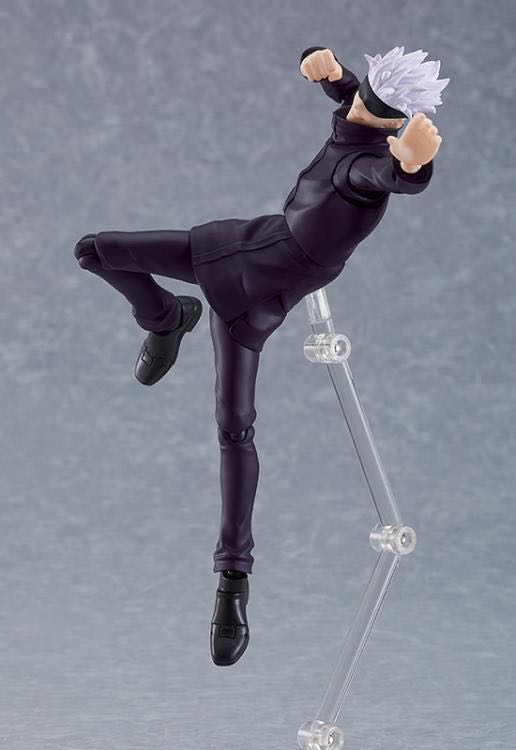 Satoru Gojo - Good Smile Company (Jujutsu Kaisen) action figure collectible - Main Image 3
