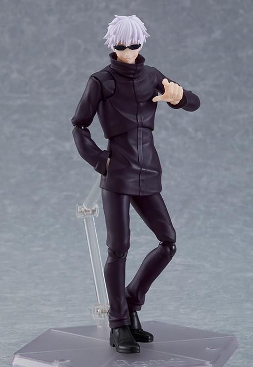 Satoru Gojo - Good Smile Company (Jujutsu Kaisen) action figure collectible - Main Image 4