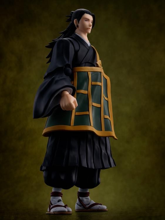Suguru Geto - Bandai Spirits (Jujutsu Kaisen) action figure collectible - Main Image 2