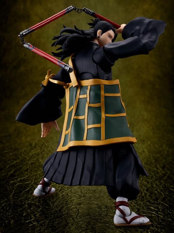 Suguru Geto - Bandai Spirits (Jujutsu Kaisen) action figure collectible - Main Image 3