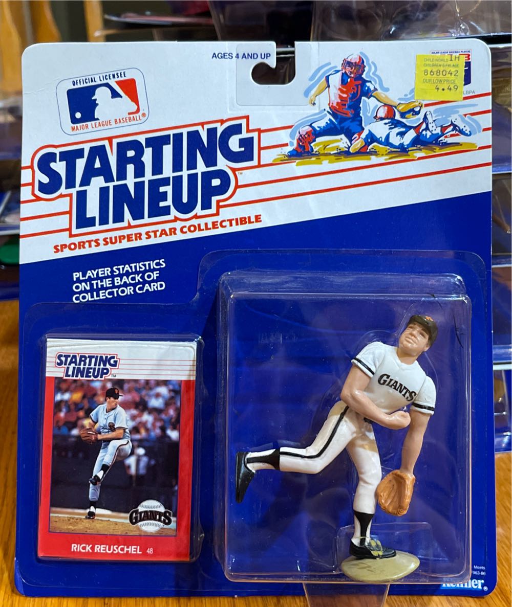 Super7 - Skeleton Of Godzilla with Oxygen