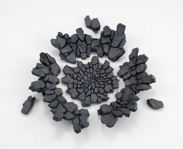 Tamashii Effect - Impact (Gray) - Bandai Spirits (Accesories) action figure collectible - Main Image 2