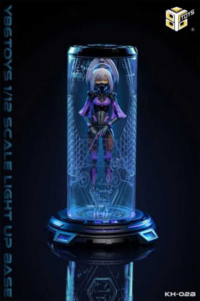 Pokemon Battle Umbreon Articulated