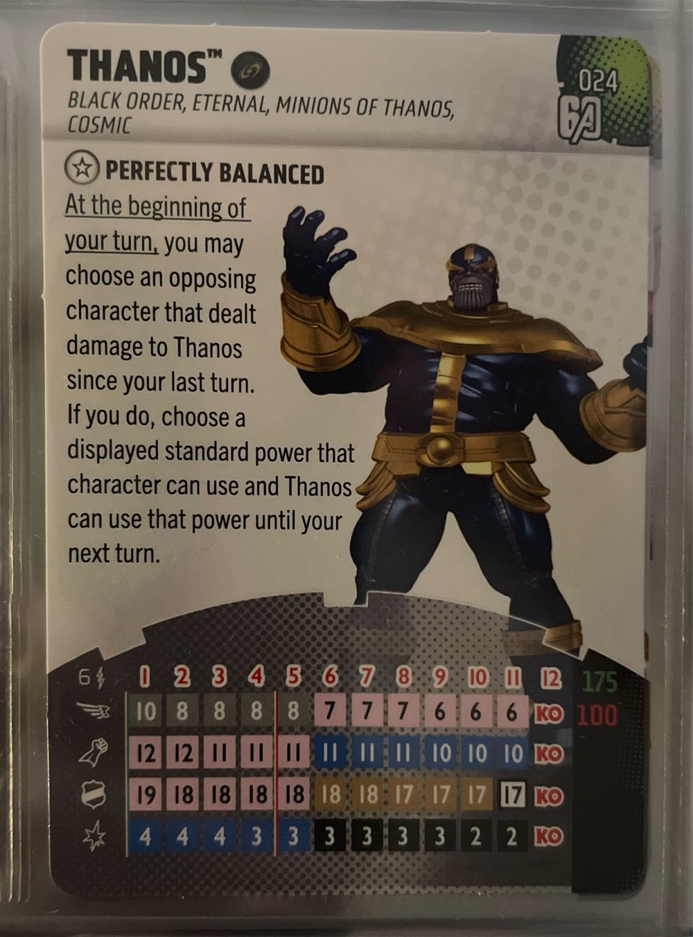 Spider-Man (House Of M Spider Sense)