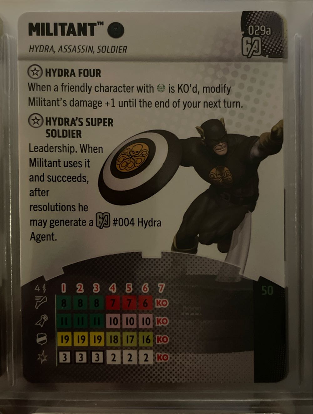 Funko Pop! Krombopulos Michael #264 Fall Convention Exclusive