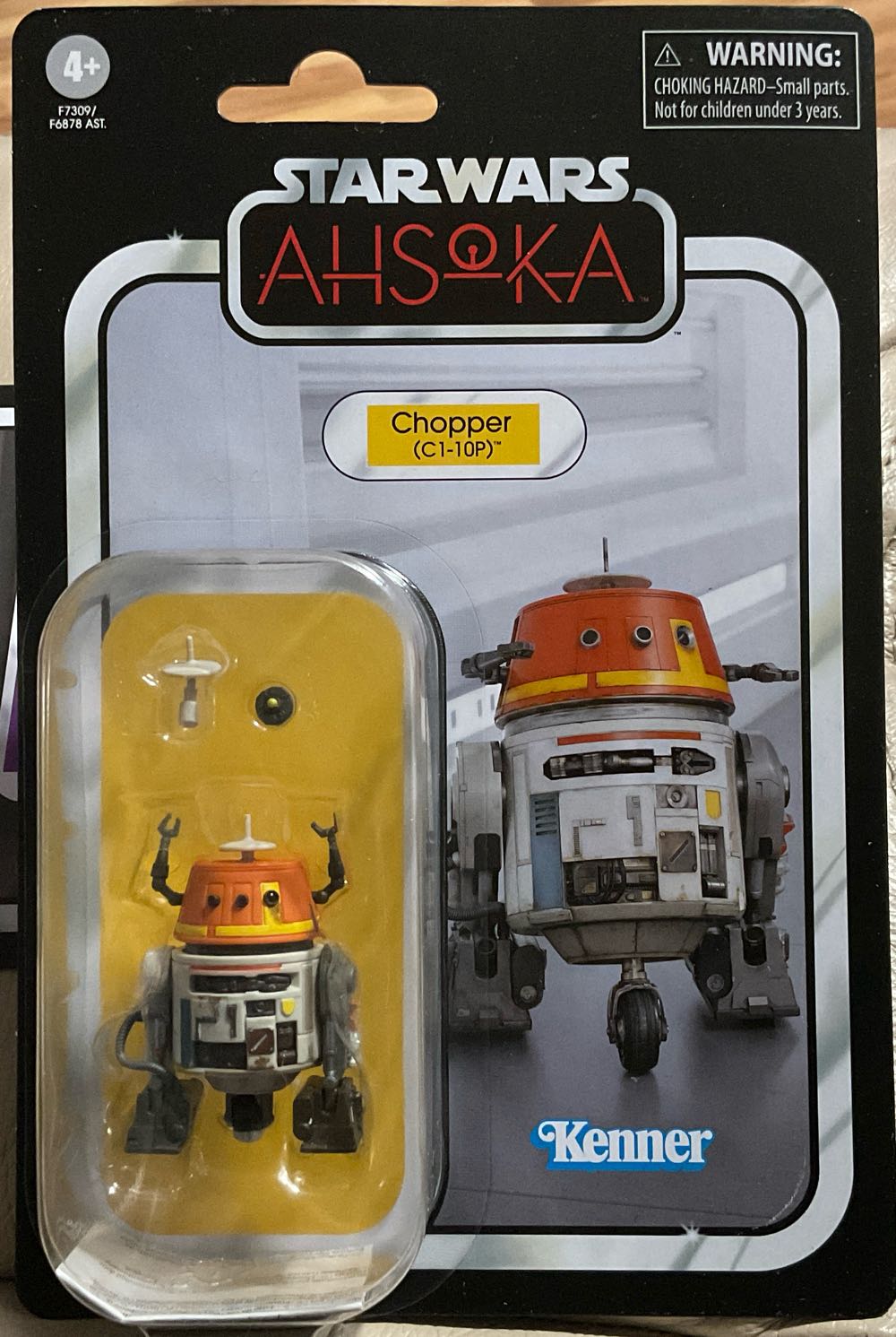 Funko Enchantress Pop! La