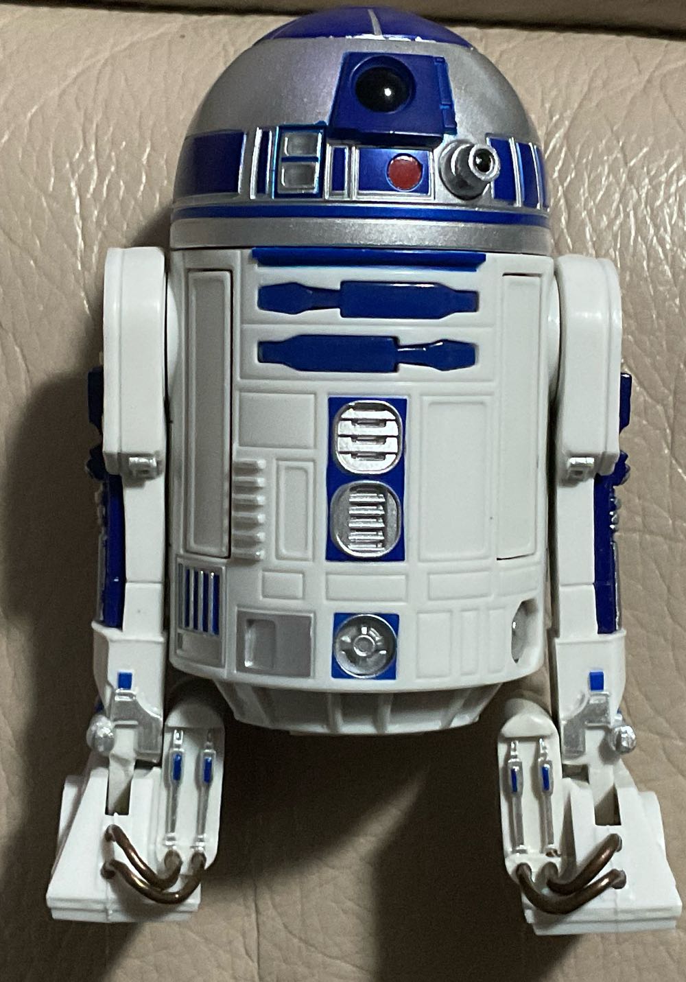 Super Mario - Waluigi 2.5” 