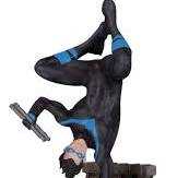 Funko Pop! Asia Faith Valiant Nycc Exclusive Convention By Opp