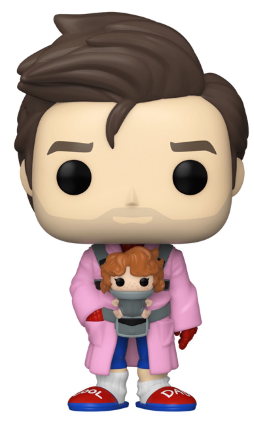 DIABLO IV - Druid (RARE)