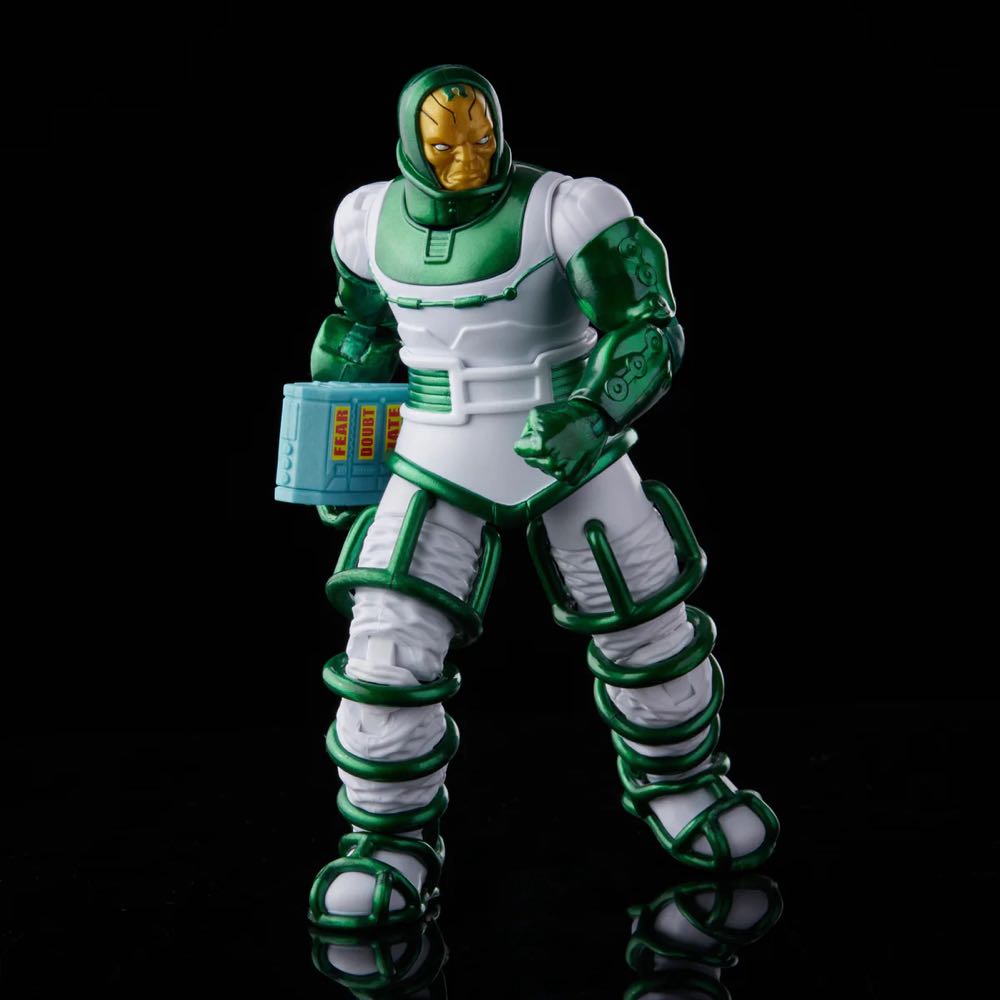 Fantastic 4: Psycho Man - Hasbro (Marvel Legends) action figure collectible - Main Image 2