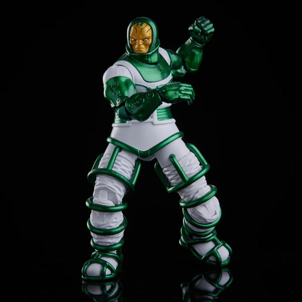 Fantastic 4: Psycho Man - Hasbro (Marvel Legends) action figure collectible - Main Image 3