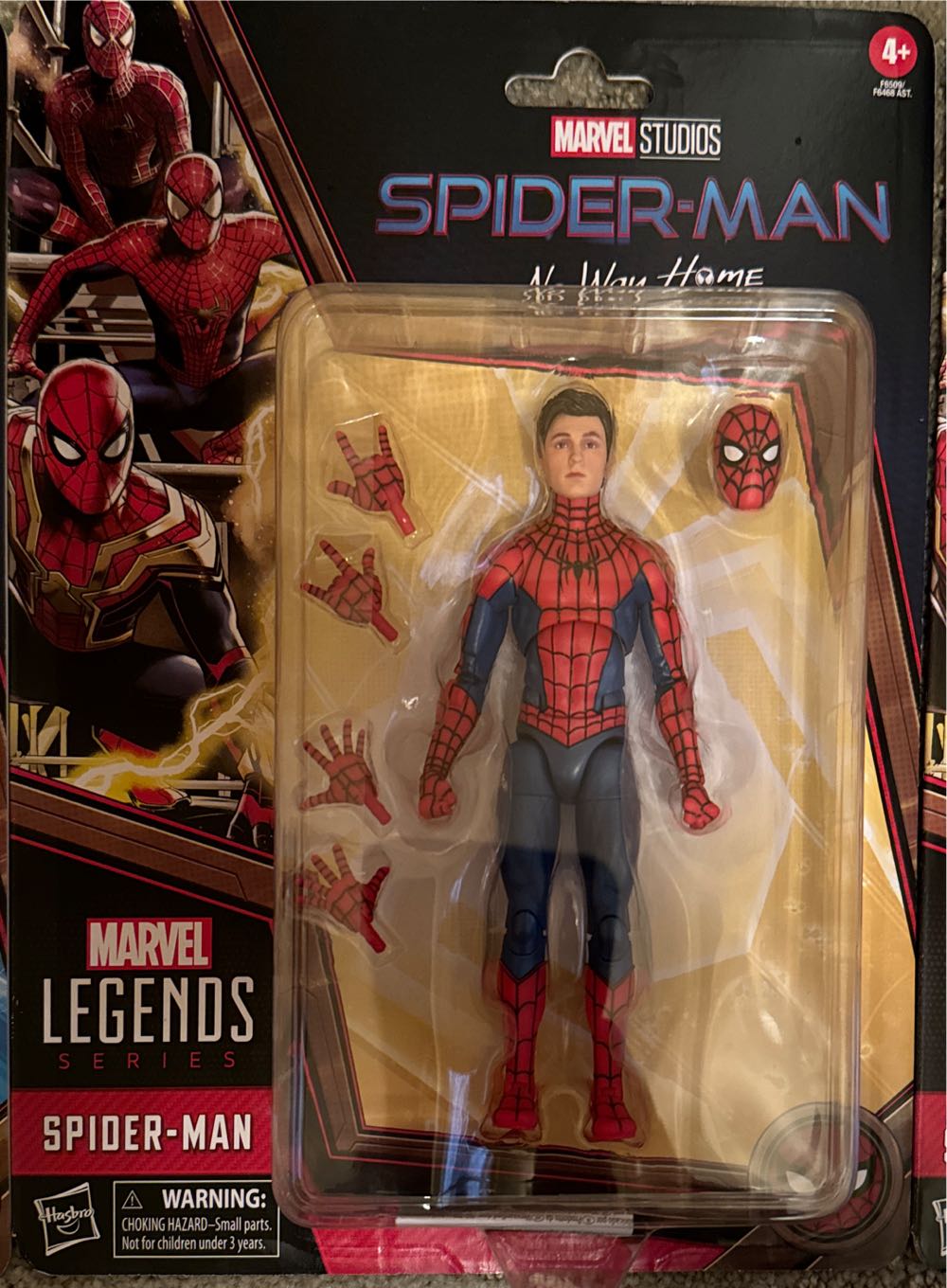 Minecraft Fidget Spinner Chicken