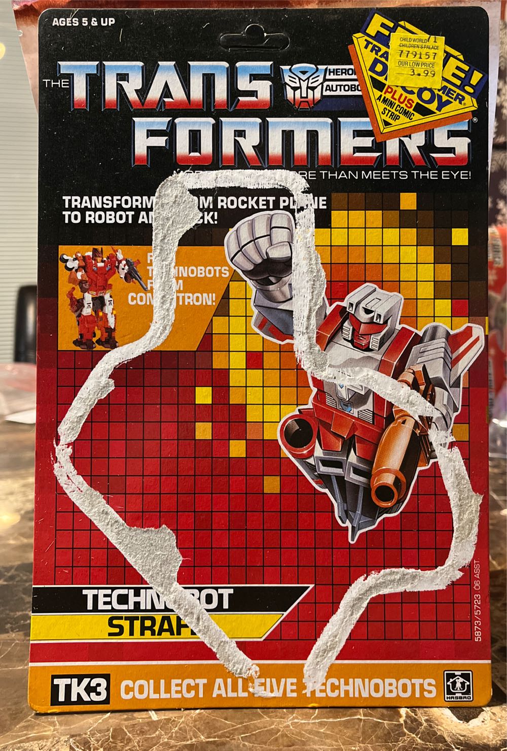 WWE Over The Limit CM Punk