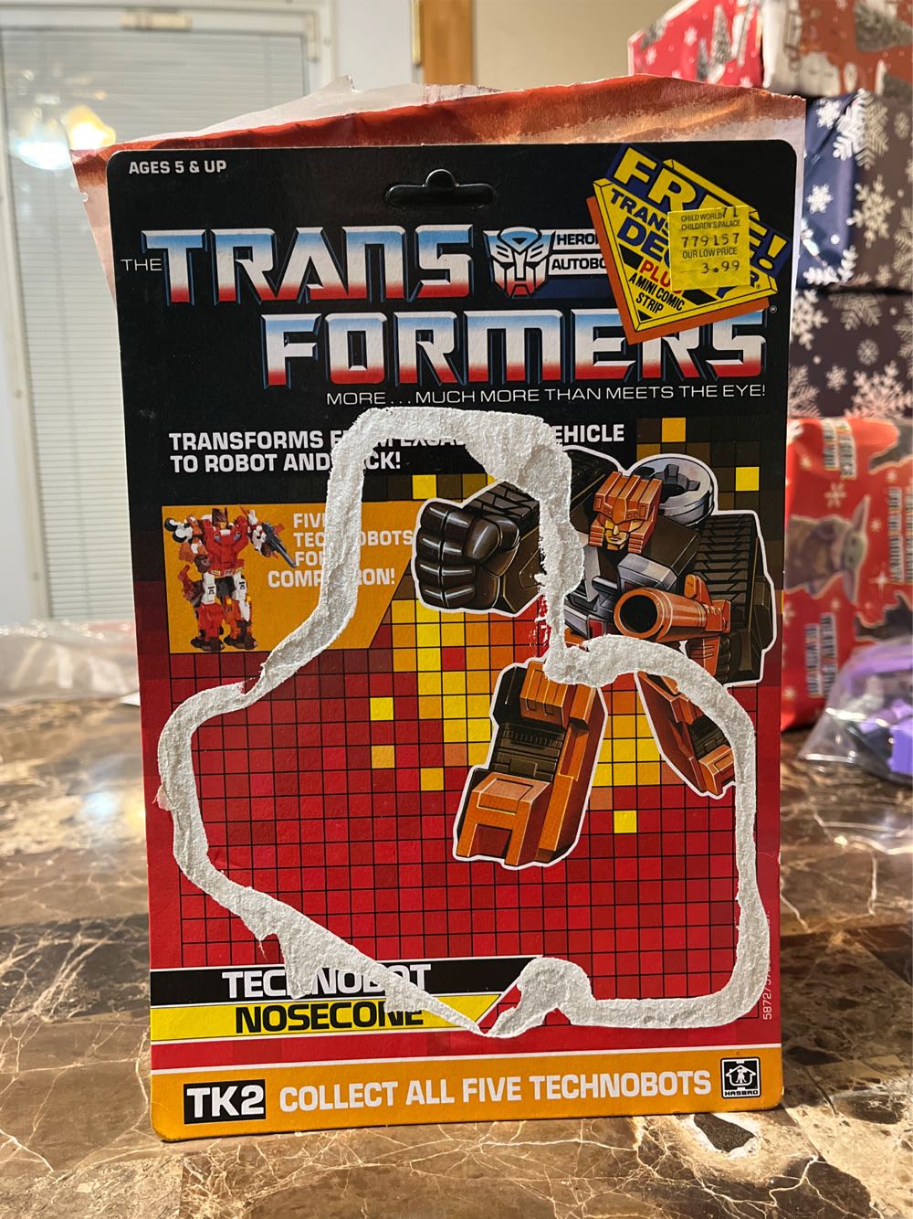 Stretch Big Figure Sw Jabba The Hutt